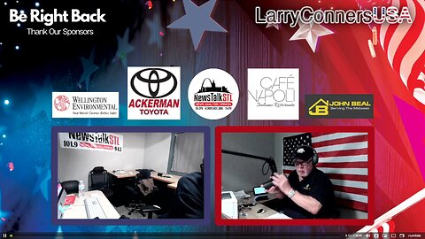 LarryConnersUSA / Friday, January 13, 2023