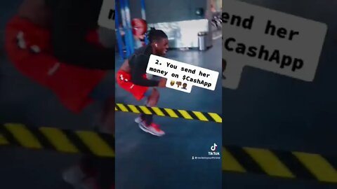 3 ways to know you’re a trick 👑