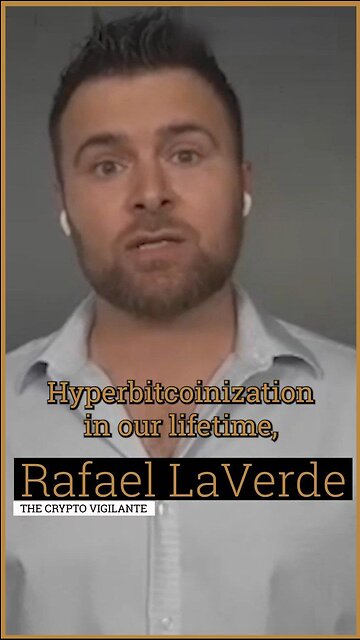 Hyperbitcoinization: The On-Chain World of Big Tech and Crypto