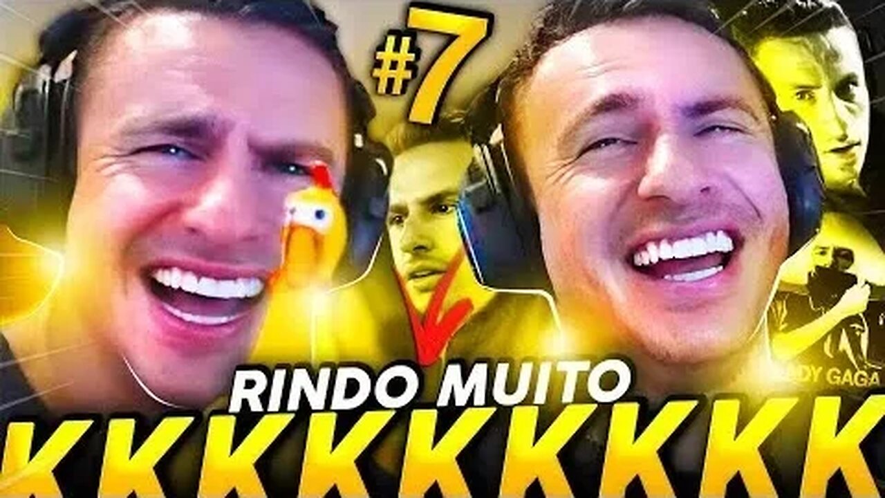 marquinhos sales reagindo a live do xandao