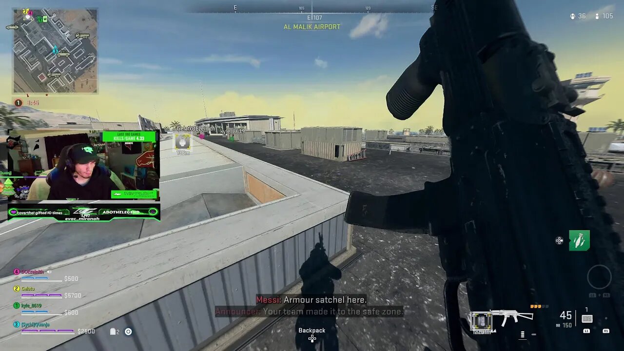 FaZe Quanja?🔮🔥#PRIME #SychiClan #TheFlank #TimeIN #NOTIgang #drpepper #MTNDEW #BrickByBrick #FaZeUp