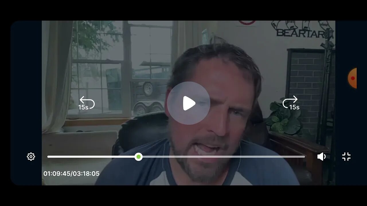 17-1771 Owen Benjamin emotional maturity