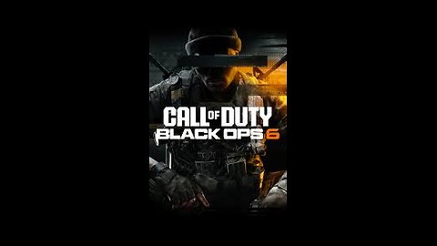 Call of Duty Black Ops 6 PC