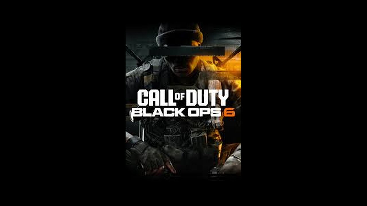 Call of Duty Black Ops 6 PC