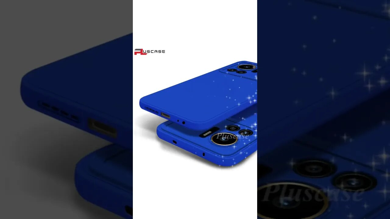 INFINX NOTE 12 VIP CAS