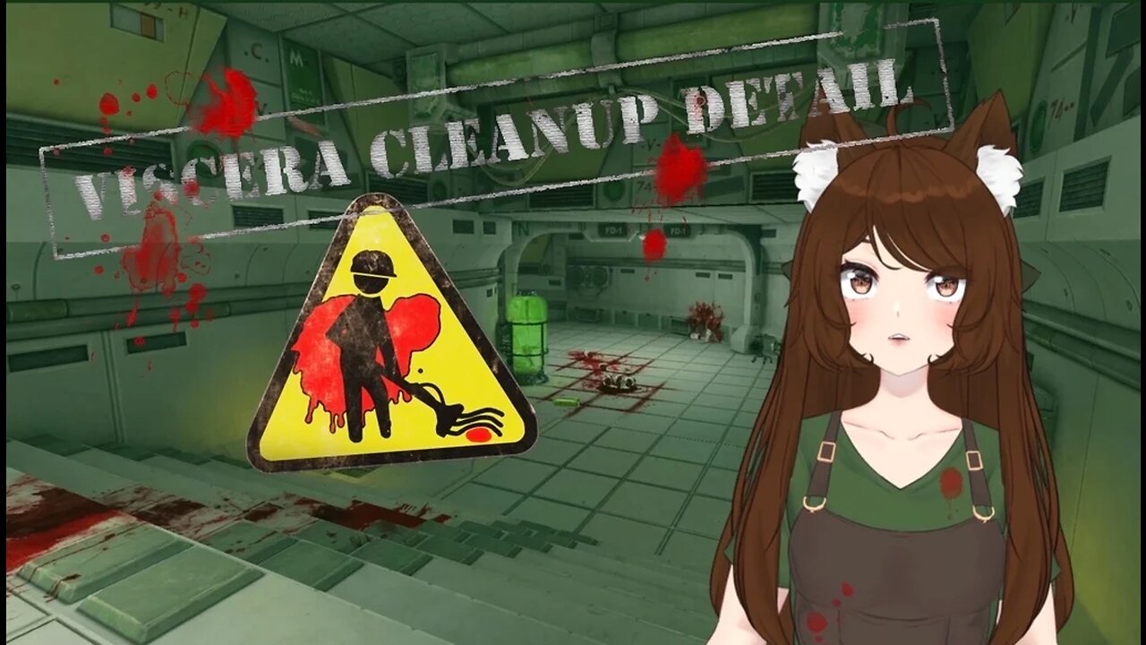 Viscera Cleanup Detail Part 2