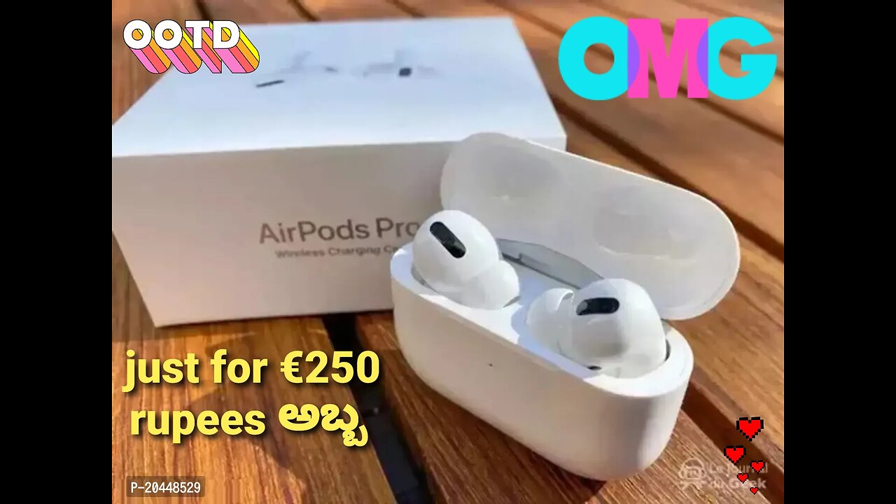 APPLE ear pods 100% so cheap u can get ot today my friends