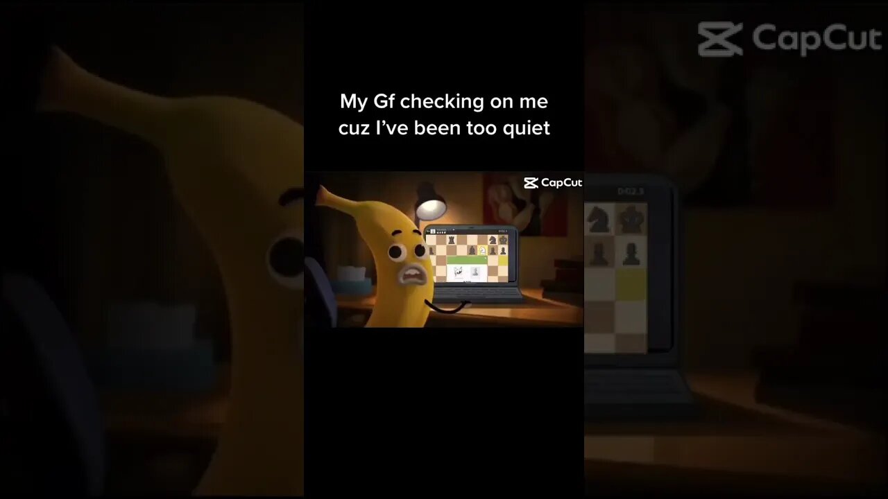 Chess addiction be like…