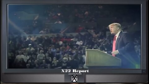 🦁🇺🇸 Trump 2015 speech. Listen again with you new ears. Future Proves Past.