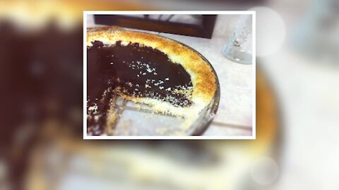 RFK17 Ganache Pie | Real Food Kids eCourse Lesson 17