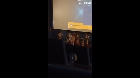 Italian Ghostbusters