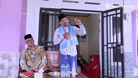 Keajaiban Do'a Ibu (Hati - Hati Dengan Do'a Ibu) - Ustadz Zein Muchsin