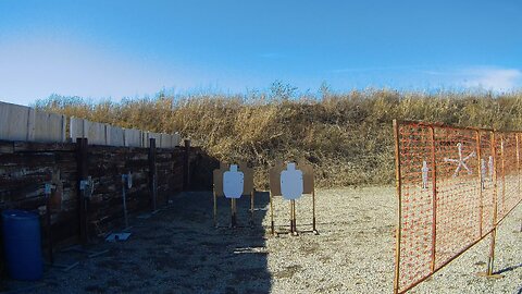 USPSA Gun's of Glory gun club