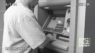 Could You Spot a Bank Scam?