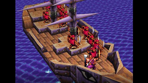 Vandal Hearts (6.Pirates)