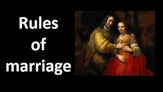 Bible study 1 Corinthians 7 Explained