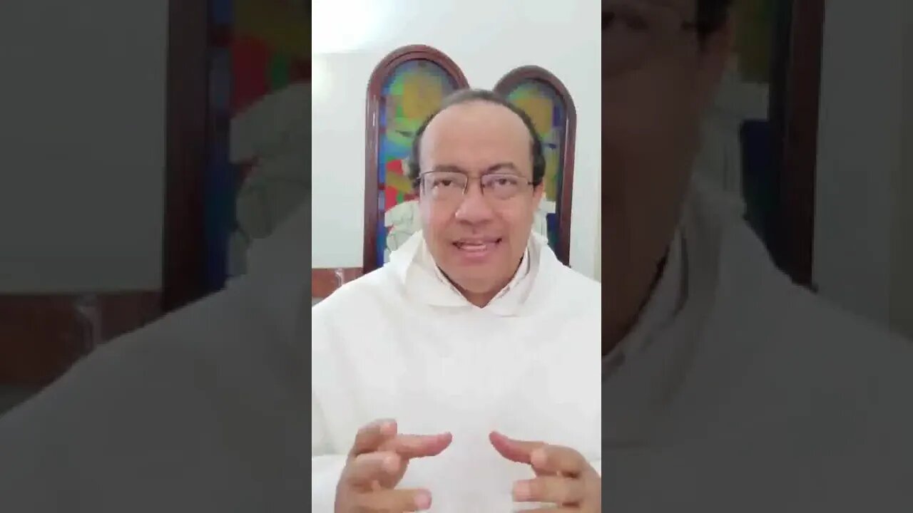 DK4 -09- Vías de acceso al conocimiento de Dios. Catequesis Básica. Fray Nelson Medina.