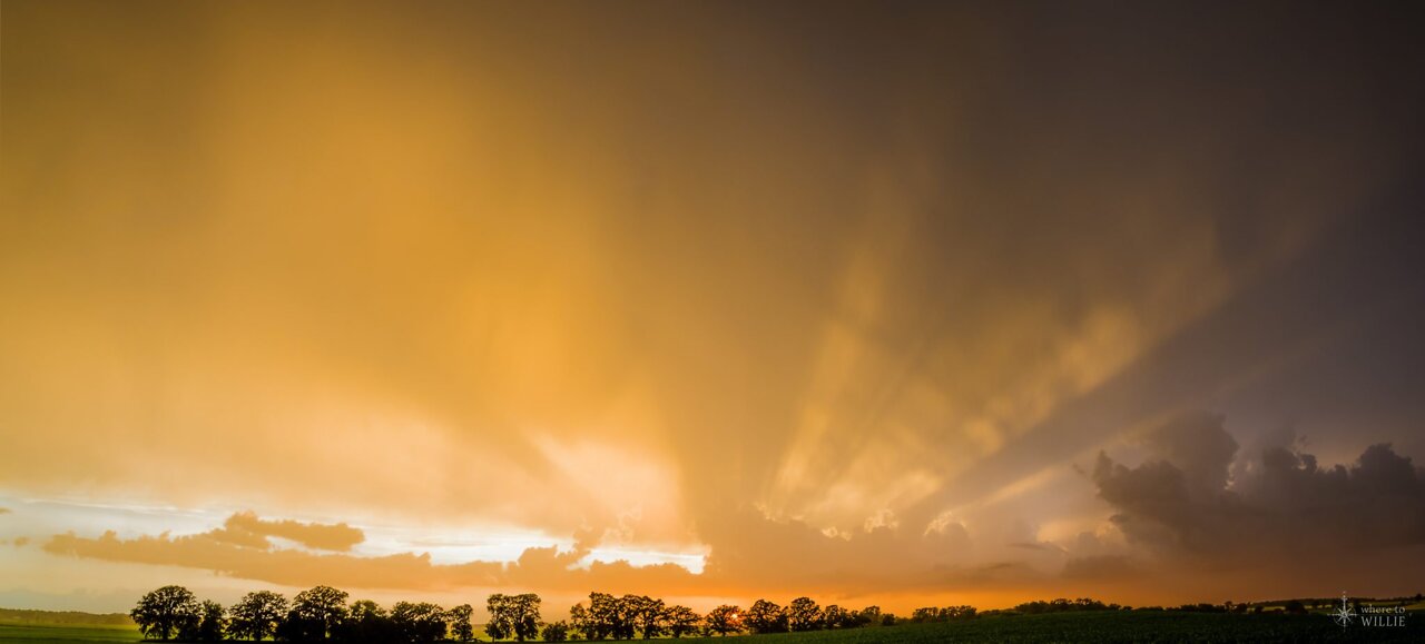 The demons Run When They Hear HIS Name.