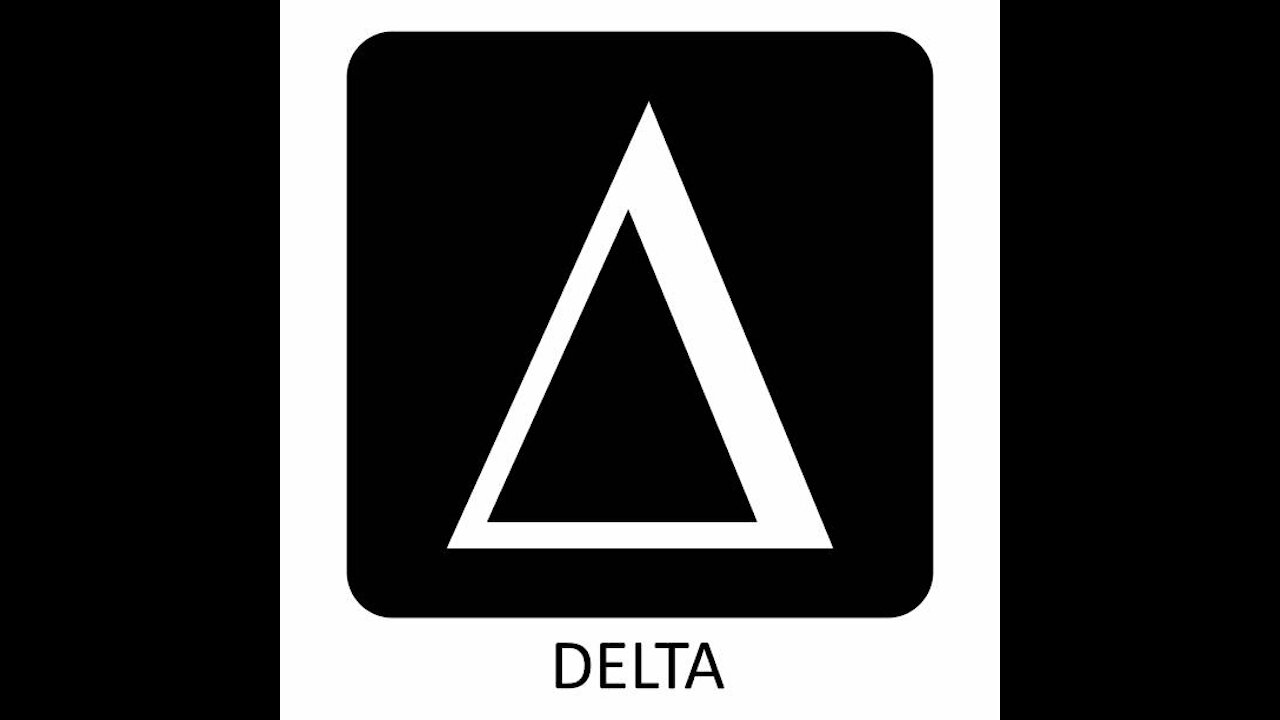 The 21 Delta Prophecy: Part 7 *A -- The V Is Becoming The Mark of the Beast - You Were Warned!
