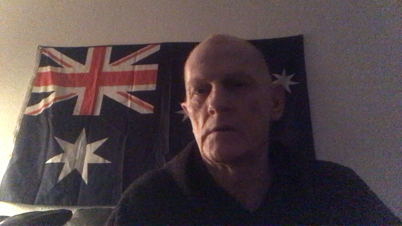 A NEAR DEATH & LIFE AFTER DEATH EXPERIENCE IS WHEN YOU REALIZE THE EVOLUTION THEORY IS THE DECEPTION