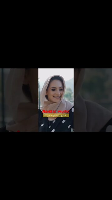 Arabic Music - Subscribe For More #shorts #arabicmusicnocopyright #islamicmusicbackground