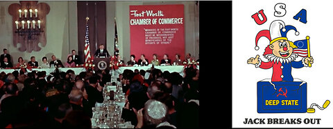148: Did President Kennedy Fake His Death?! So Many Anomalies Nov. 22, 2024