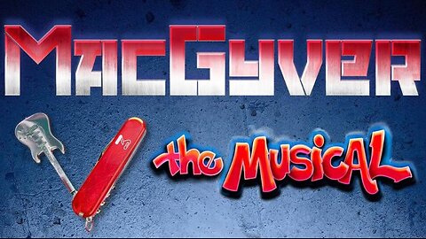 MacGiver always finds a way to Win !!