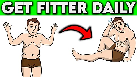 Too Busy To Get In Shape? Try This Solution!