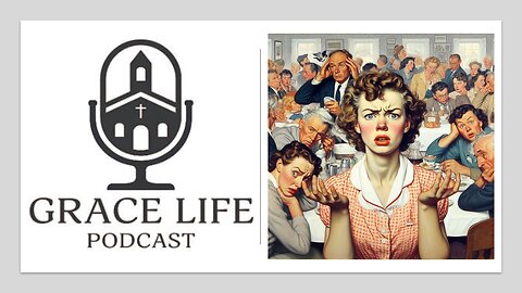 Is Polygamy Biblical? | Grace Life Podcast | Joel & Friends