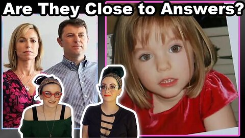Answers Pending?/ Madeleine McCann Search to get £300,000 Funding Dump
