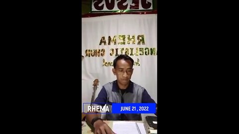 June 21, 2022 Ruben