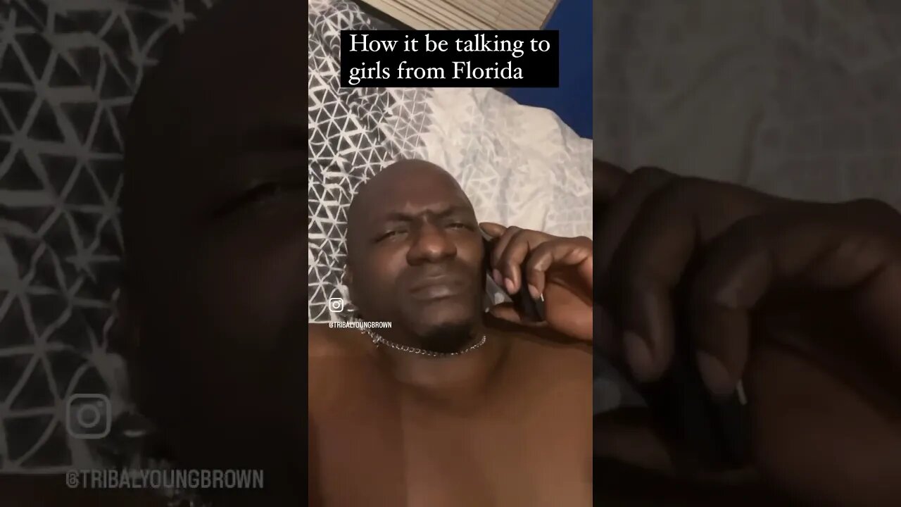 How Jacksonville girls be talking on the phone