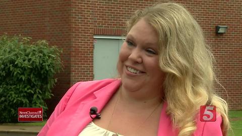 Parents Accuse MNPS Of 'Negligence' In Lead Testing