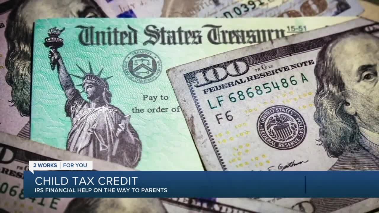 Child Tax Credit