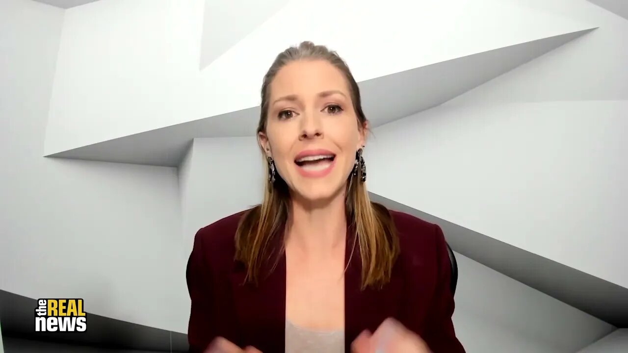 Abby Martin How the media manufactures