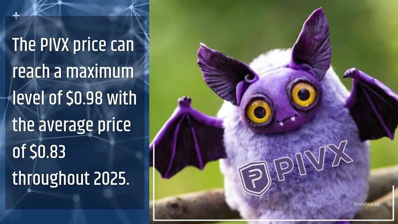PIVX Price Prediction 2022, 2025, 2030 PIVX Price Forecast Cryptocurrency Price Prediction