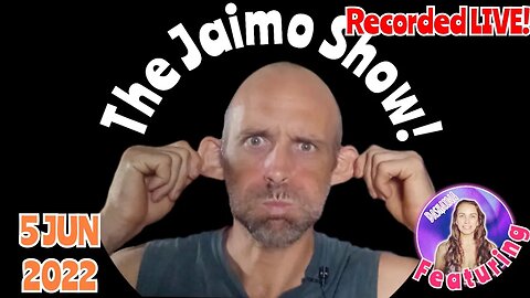 The Jaimo Show | Episode 9