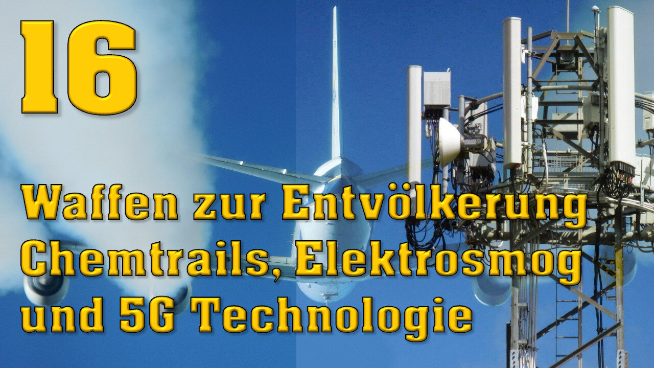 Dokumentation Serie Teil 16