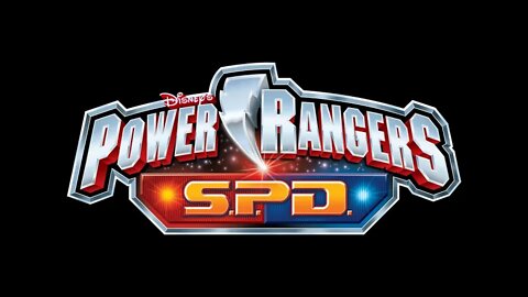 Alex Wild – Power Rangers SPD (Cover)