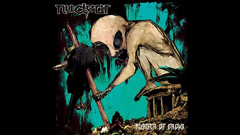 Nuclear - Murder Of Crows