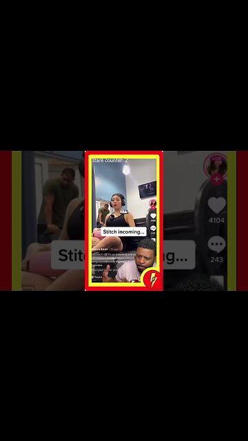 My last words on Jessica49 the Gym Tik Tok Chick