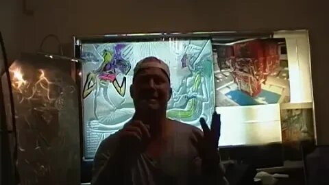 HERE IT COMES!!!! DVD and Something else!!! - Jonathan Kleck