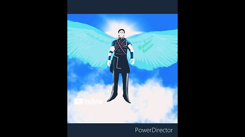 speedpaint Gabriel Joestar