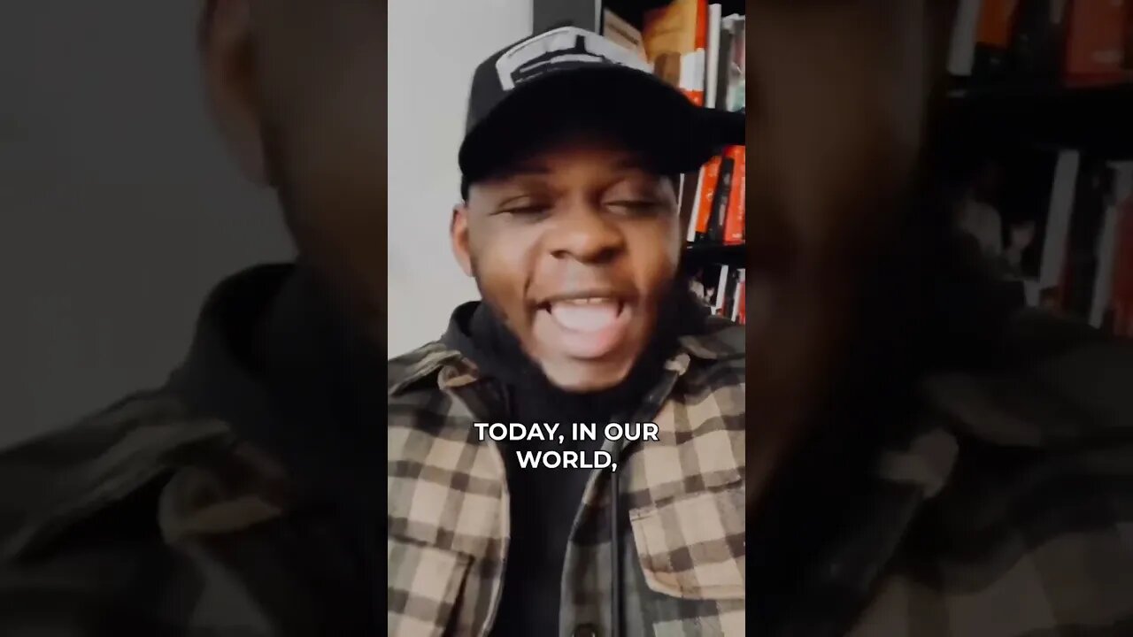 We Need to Revive Our Hearts! | @TheDemari