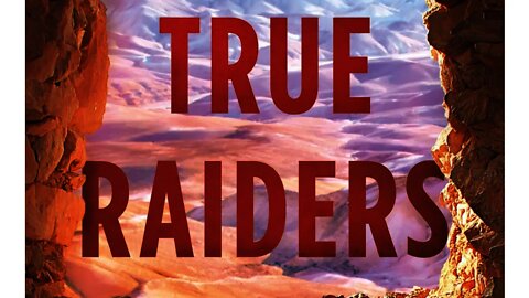 Author Brad Ricca discusses his book True Raiders: The Untold Story of the 1909 Expedition to...