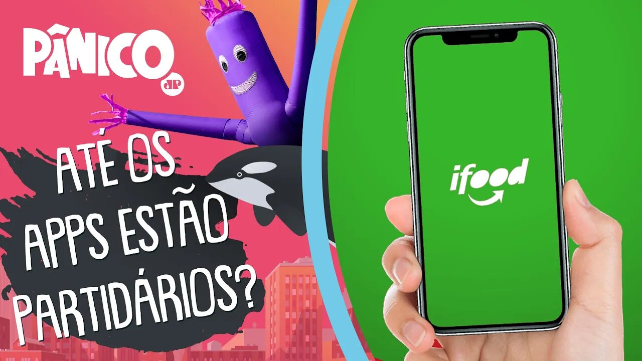 INVASÃO NO IFOOD FOI MELHOR SUCEDIDA QUE AS CHANCES DA PEC DOS PRECATÓRIOS?