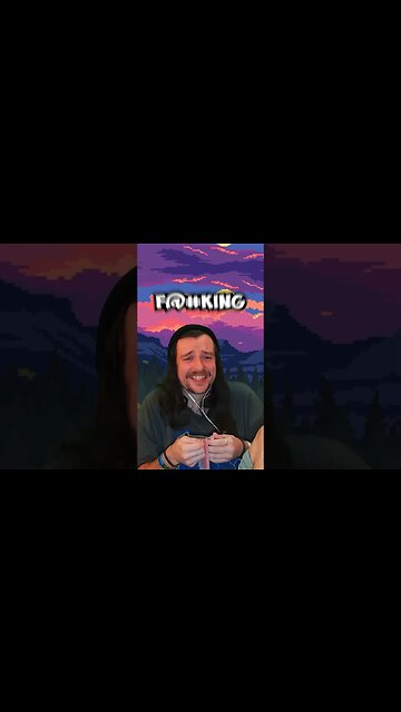 NEVER wax your legs on stream!