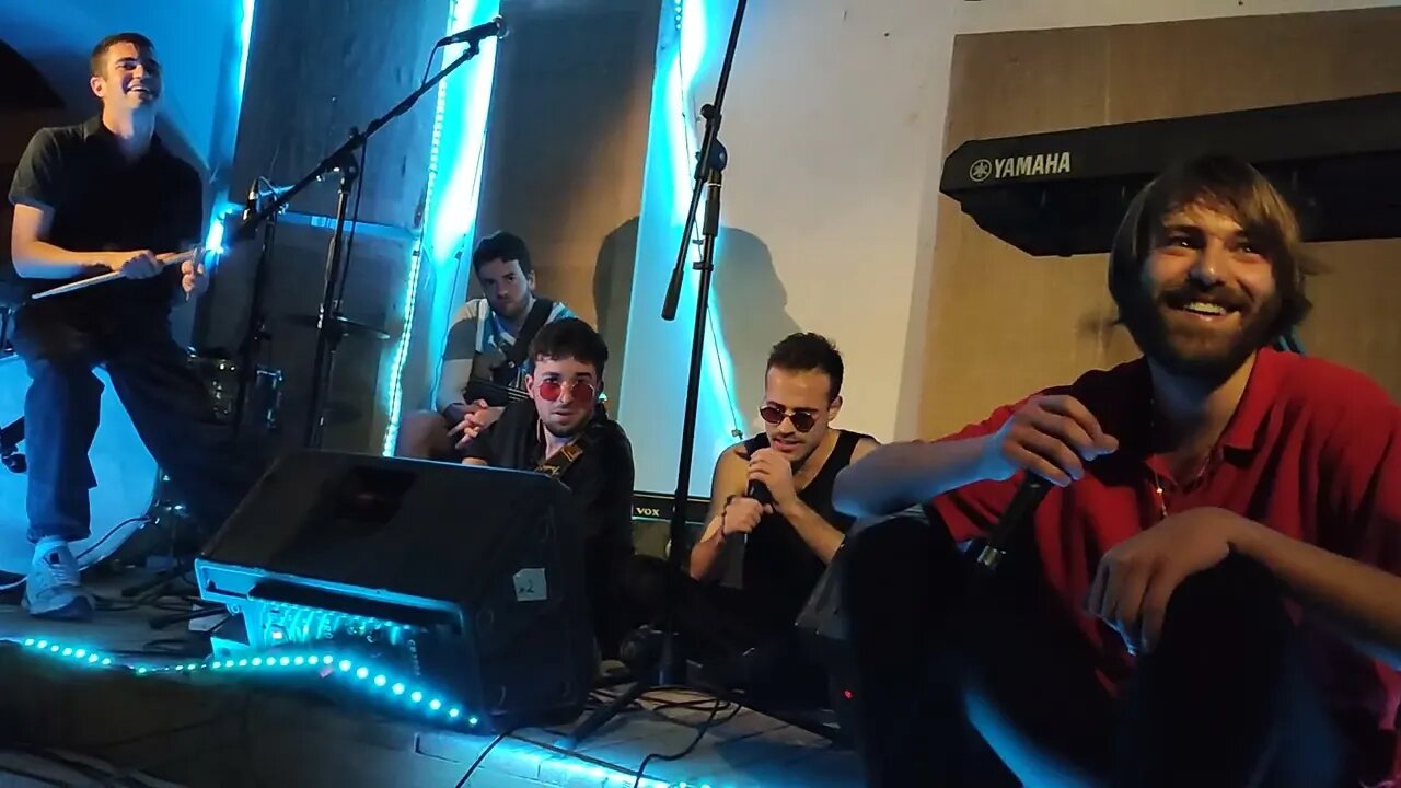 הפלישתים - גלילה רון פדר עמית
