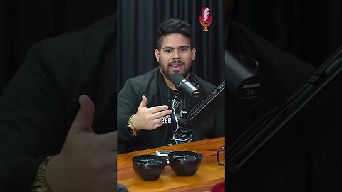 SONY ESTÁ ESCONDENDO ISSO DE VOCÊ!!! #shorts | The Nerdz Podcast
