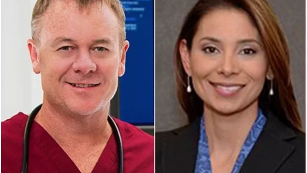 Corporate Hit? Boston Doctors Found Dead, Throats Slit, Message Written in Blood at Penthouse